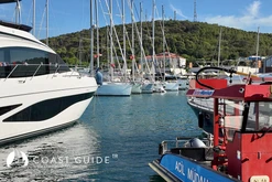 Ayvalık Setur Marina photo 18