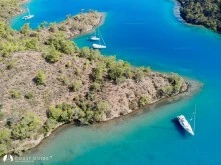 Büyük Çatı Koyu photo 9