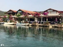 Üçağız Limanı photo 3