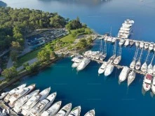 D - Marin Göcek Marina - Photo 4