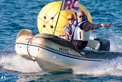 MARMARİS KIŞ TROFESİNE SERT HAVA İLE MERHABA DİYECEK
