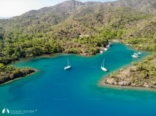 Büyük Çatı Koyu photo 2