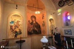 Alibey - Cunda Adası Limanı photo 16