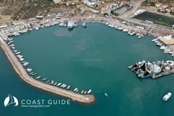 Alibey - Cunda Adası Limanı photo 2