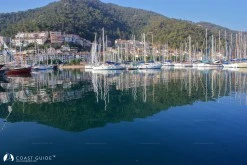 Ece Saray Marina photo 8