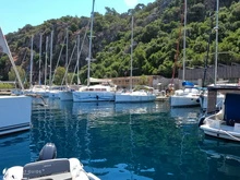 Marmaris Adaköy Marina photo 22