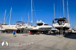 Kairos Marina photo 23