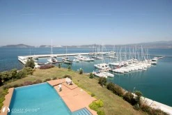 Egesu Güllük Marina - Photo 3