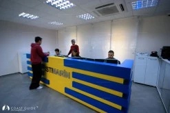 İstmarin İstinye Marina photo 6