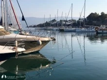Egesu Güllük Marina photo 21