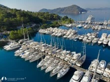 D - Marin Göcek Marina photo 9