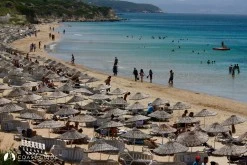 Sulubahçe Bay(Bozcaada) photo 5