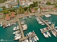 Kemer Marina - Photo 1