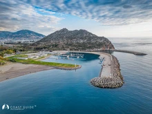 Gazipaşa Gold Marina photo 2