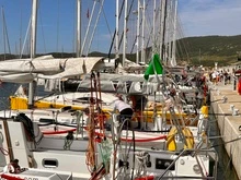 Oasis Marina Yeni Foça photo 8