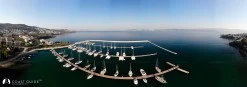 Egesu Güllük Marina - Photo 2