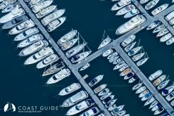 Çeşme Marina photo 17
