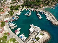 Antalya Kaleiçi Marina - Photo 2