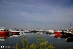 Yalova Setur Marina - Photo 4