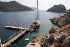 Çiftlik Bay  (Marmaris) photo 4
