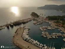 Kemer Marina photo 6