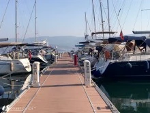 Egesu Güllük Marina photo 22