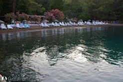 Göcek Adası İncirli Koy photo 4