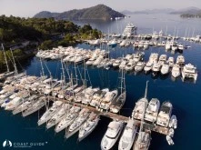 D - Marin Göcek Marina photo 13