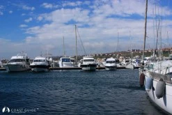 West İstanbul Marina photo 7