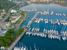 Ece Saray Marina photo 13