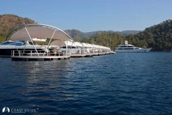 Göcek Setur Marina photo 10