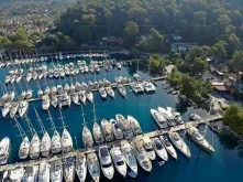D - Marin Göcek Marina - Photo 1