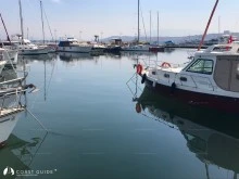 İzmir Marina photo 8