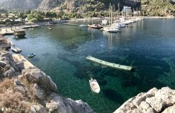 Çiftlik Bay  (Marmaris) photo 13