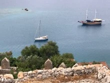 Kaleköy photo 19