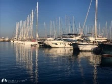 D-Marin Turgutreis Marina photo 25