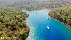Çanak Koyu (Gökova) photo 10
