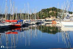 Milta Bodrum Marina photo 4