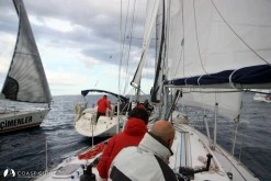 ÇEŞME KANALINDA 29 TEKNE