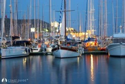 Milta Bodrum Marina photo 3