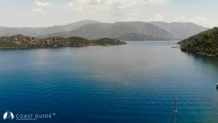 Yıldız Adası - Bedir Adası - Boğaz Koyları photo 13