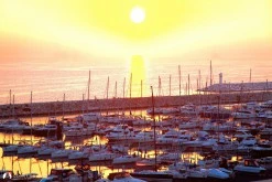 West İstanbul Marina photo 9
