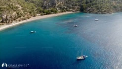 Çiftlik Bay  (Marmaris) photo 16