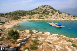 Tersane Koyu (Kekova) photo 6