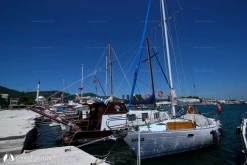Çeşmealtı Limanı photo 2
