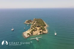 Delik Ada/ Dalyan photo 2
