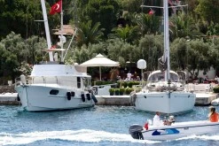 Bozburun Port photo 9