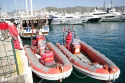 Milta Bodrum Marina photo 13