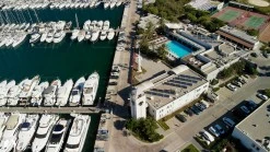 D-Marin Turgutreis Marina photo 23