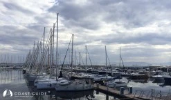 Marintürk Pendik Marina (City Port) photo 19